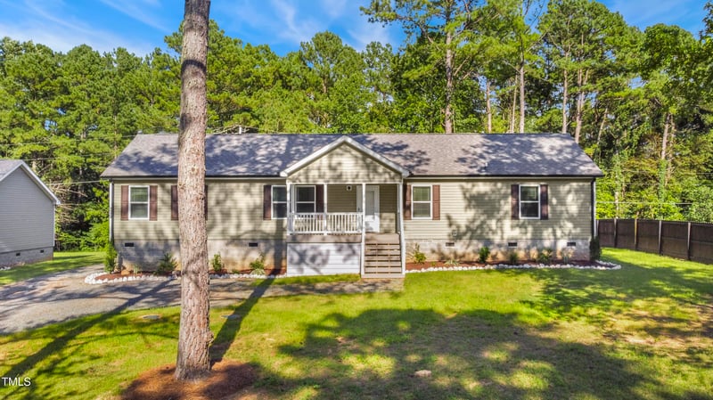 7120 Guess Rd, Hillsborough, NC 27278