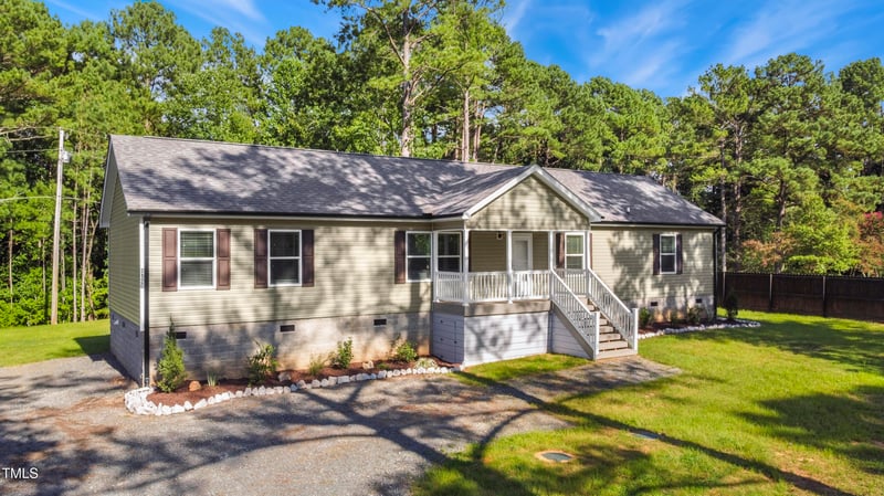 7120 Guess Rd, Hillsborough, NC 27278