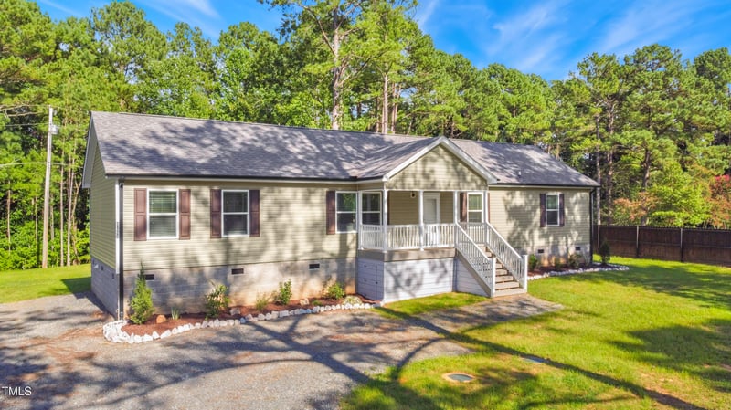 7120 Guess Rd, Hillsborough, NC 27278