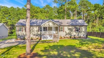 7120 Guess Rd, Hillsborough, NC 27278