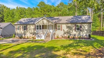 7120 Guess Rd, Hillsborough, NC 27278