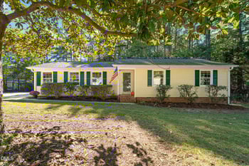7120 Jeffrey Dr, Raleigh, NC 27603