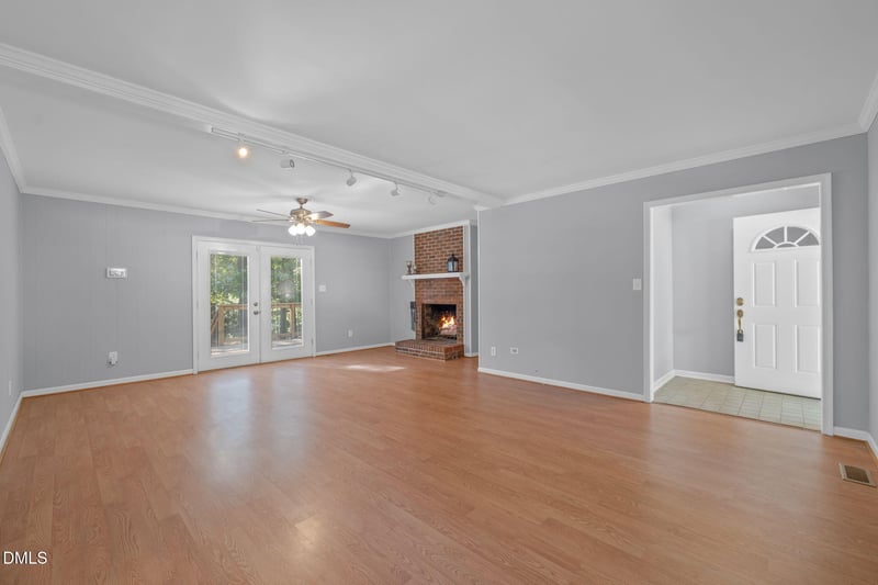 7120 Jeffrey Dr, Raleigh, NC 27603