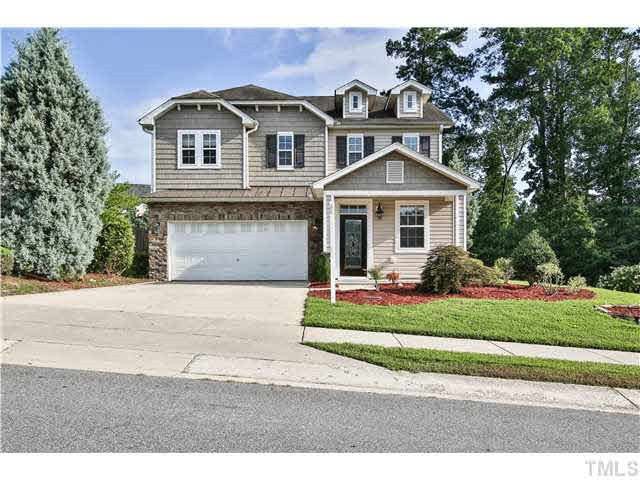 7120 Lowell Ridge Rd, Raleigh, NC 27616