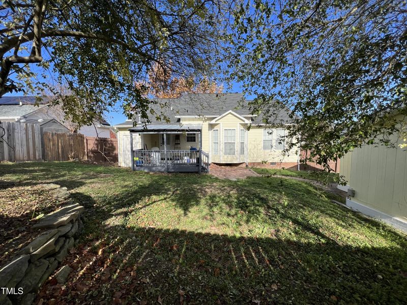 7120 Spanglers Spring Way, Raleigh, NC 27610