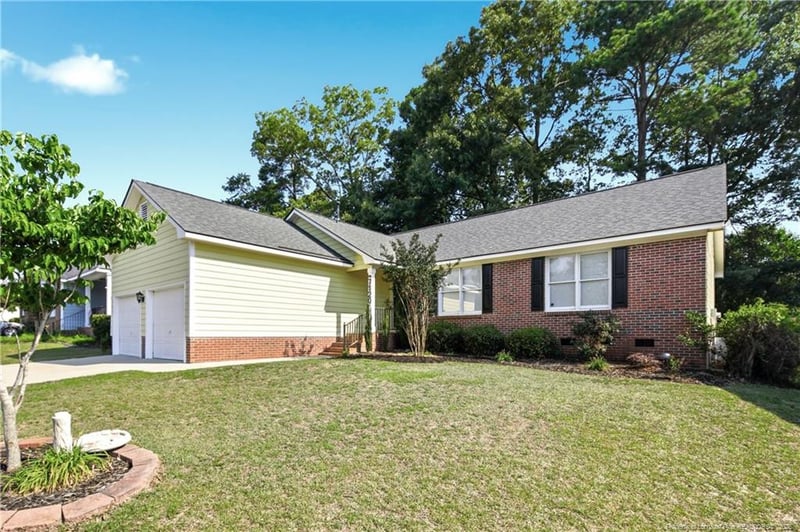 7120 Summerlin Dr, Fayetteville, NC 28306