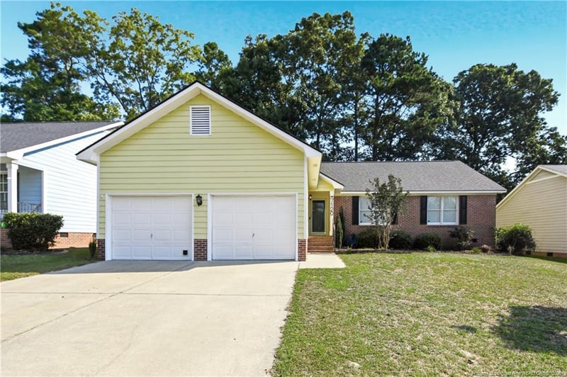 7120 Summerlin Dr, Fayetteville, NC 28306