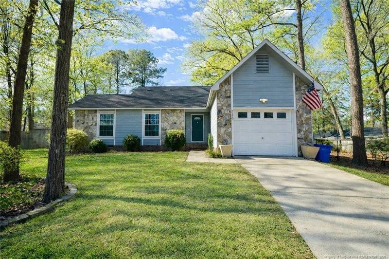 7120 Tres Ct, Fayetteville, NC 28314