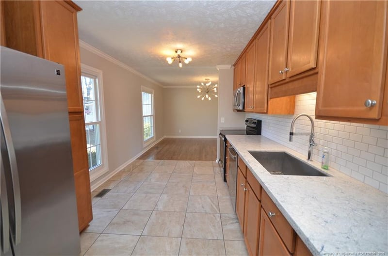 7120 Tres Ct, Fayetteville, NC 28314
