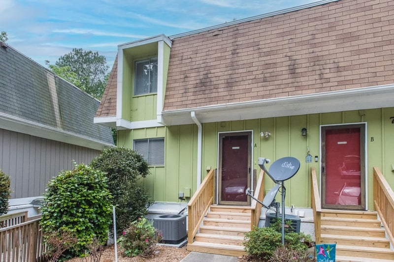 7120a Longstreet Dr #a, Raleigh, NC 27615