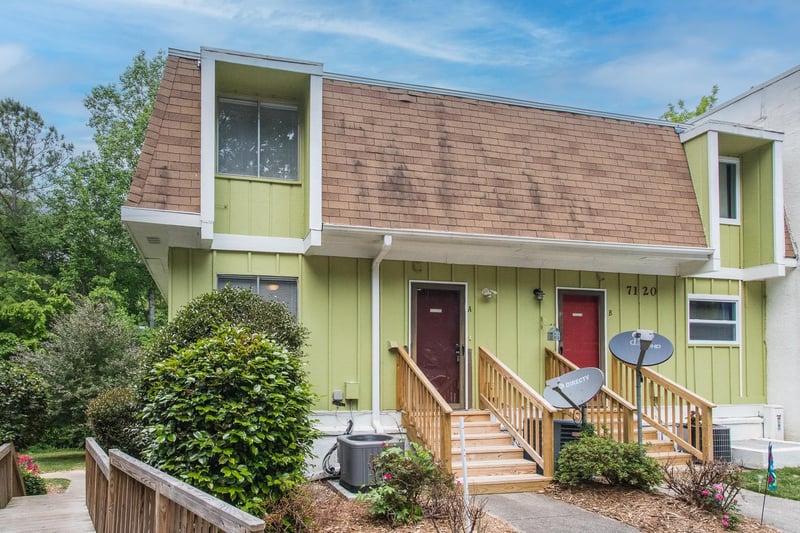 7120a Longstreet Dr #a, Raleigh, NC 27615