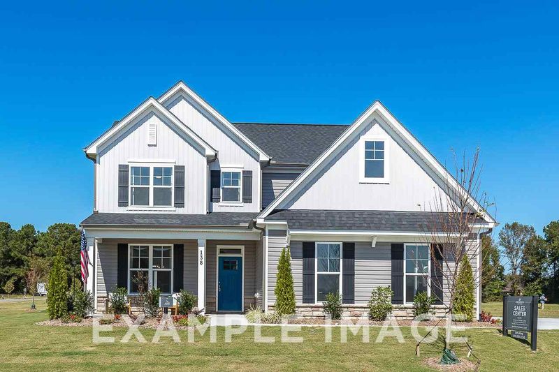 7121 Cabernet Franc Dr, Willow Springs, NC 27592