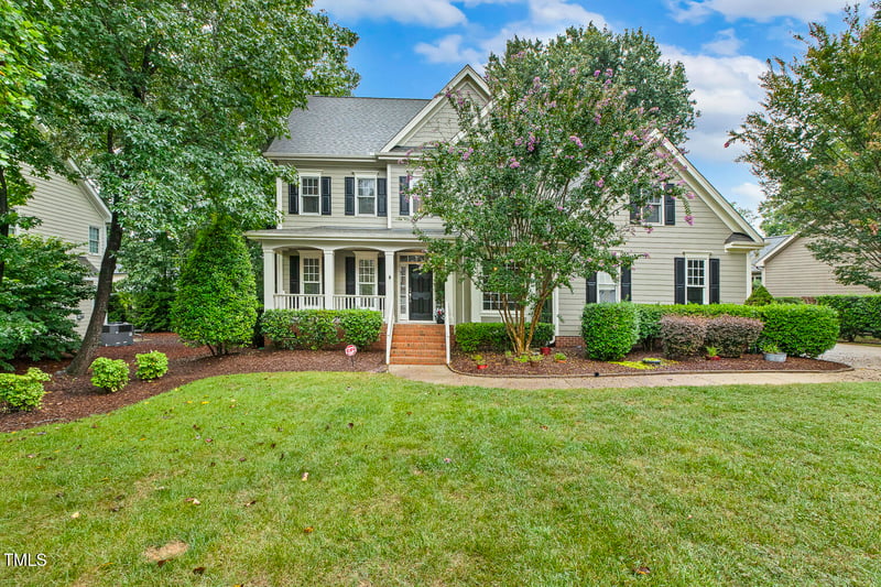 7121 Capulin Crest Dr, Apex, NC 27539
