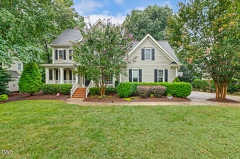 7121 Capulin Crest Dr, Apex, NC 27539