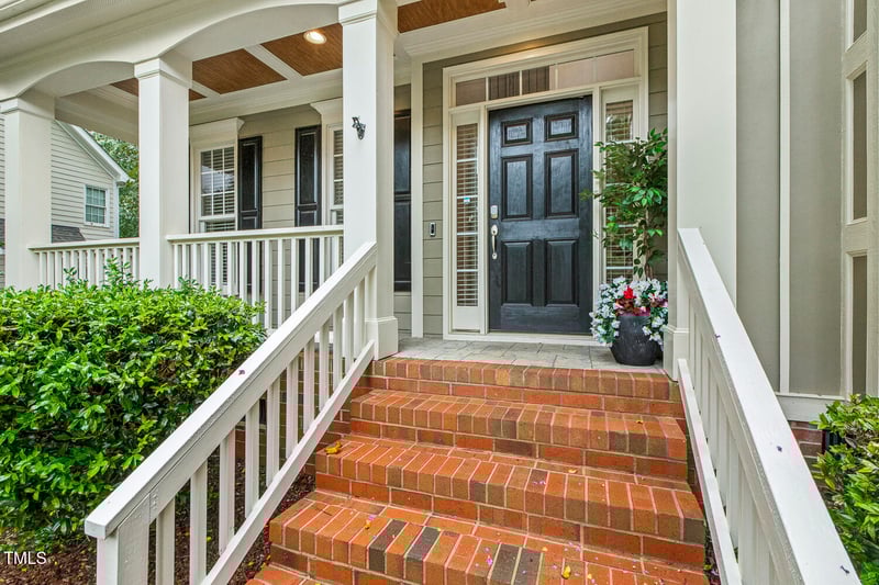 7121 Capulin Crest Dr, Apex, NC 27539