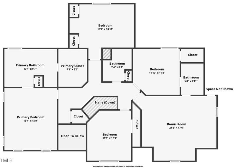 7121 Capulin Crest Dr, Apex, NC 27539