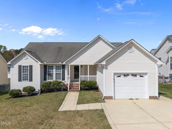 7121 Missionary Ridge Dr, Raleigh, NC 27610