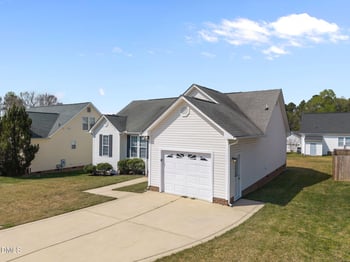 7121 Missionary Ridge Dr, Raleigh, NC 27610