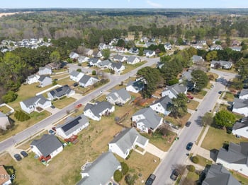 7121 Missionary Ridge Dr, Raleigh, NC 27610