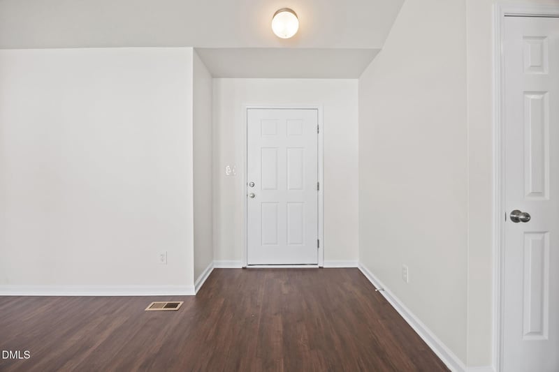 7121 Missionary Ridge Dr, Raleigh, NC 27610