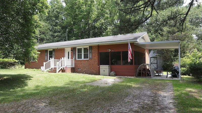 7121 Riley Hill Rd, Wendell, NC 27591