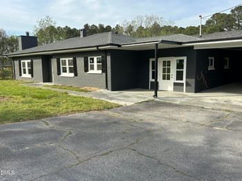 7121 Rock Service Station Rd, Raleigh, NC 27603