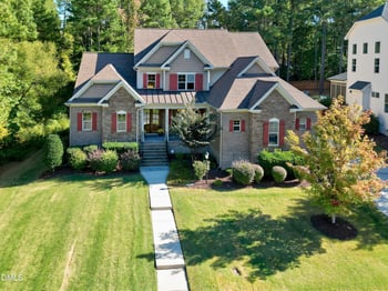 7121 Talton Ridge Dr, Cary, NC 27519