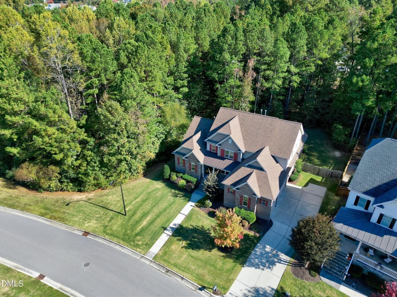 7121 Talton Ridge Dr, Cary, NC 27519