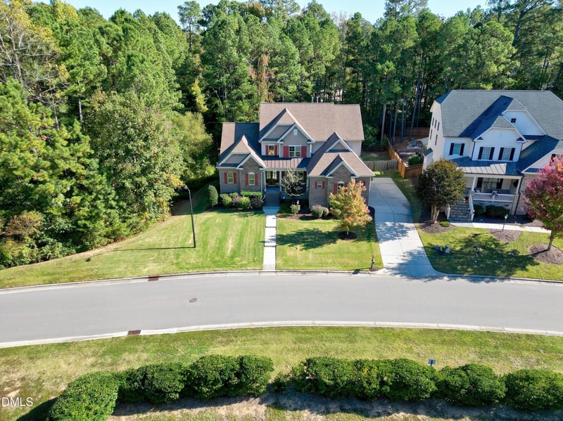7121 Talton Ridge Dr, Cary, NC 27519
