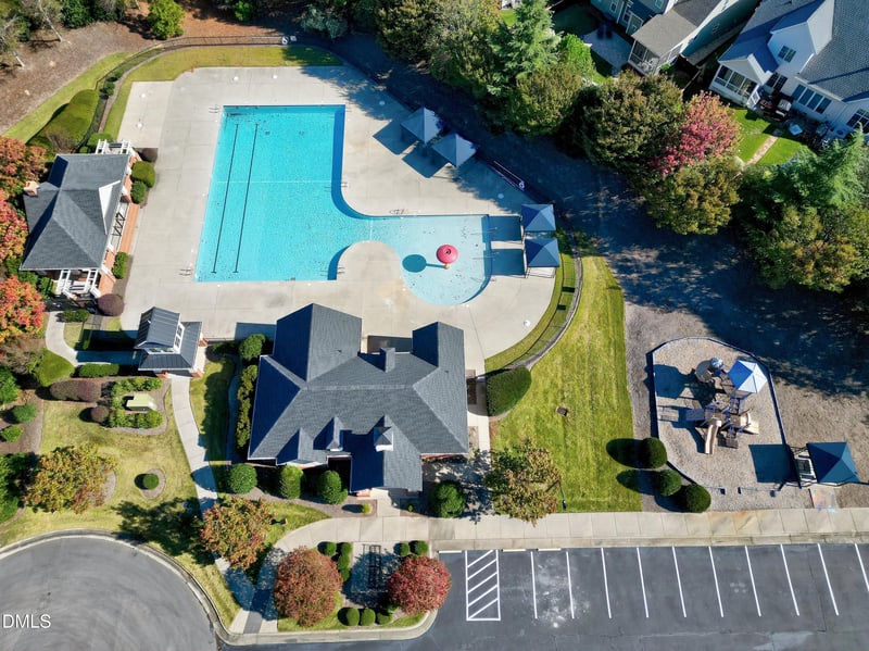 7121 Talton Ridge Dr, Cary, NC 27519