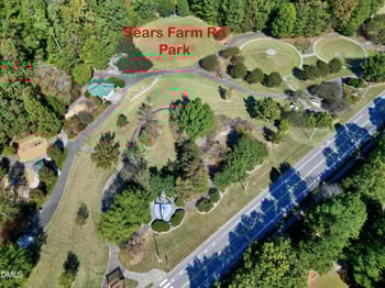 7121 Talton Ridge Dr, Cary, NC 27519