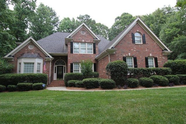 7121 Trenton Ridge Ct, Raleigh, NC 27613