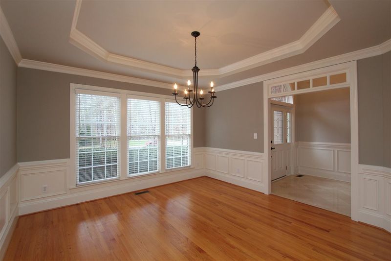 7121 Trenton Ridge Ct, Raleigh, NC 27613