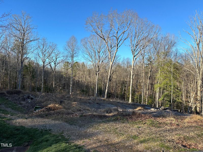 7121 Winburne Ct Lot 55, Wake Forest, NC 27587