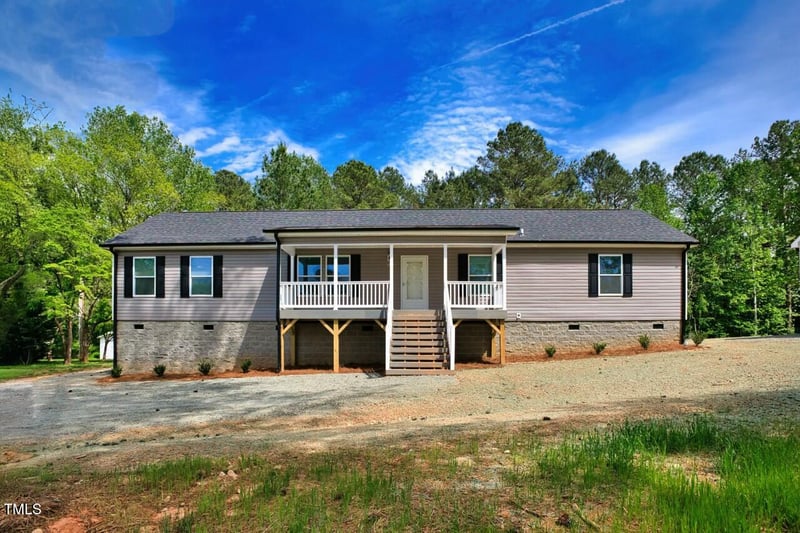 7122 Guess Rd, Hillsborough, NC 27278