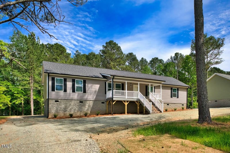 7122 Guess Rd, Hillsborough, NC 27278