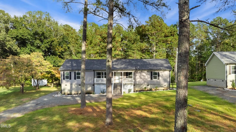 7122 Guess Rd, Hillsborough, NC 27278
