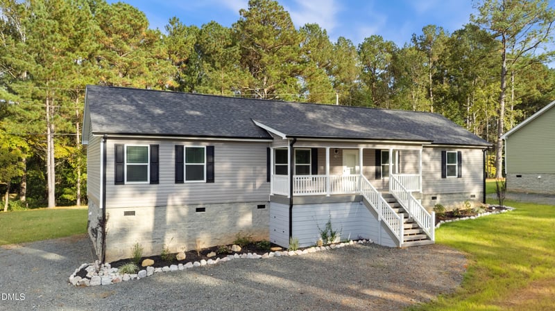 7122 Guess Rd, Hillsborough, NC 27278