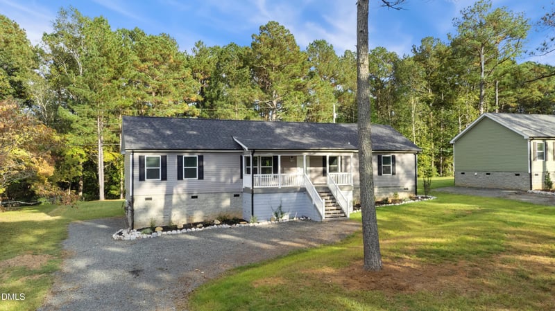 7122 Guess Rd, Hillsborough, NC 27278