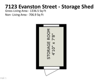 7123 Evanston St, Fayetteville, NC 28314