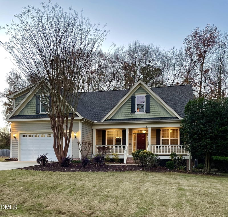7124 Blue Juniper Ct, Fuquay Varina, NC 27526