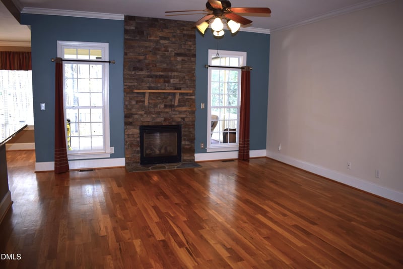 7124 Blue Juniper Ct, Fuquay Varina, NC 27526