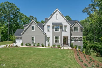7124 Camp Side Ct, Raleigh, NC 27613