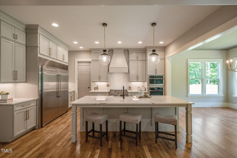 7124 Camp Side Ct, Raleigh, NC 27613