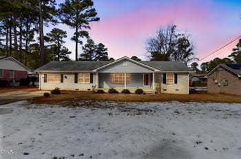 7124 Fillyaw Rd, Fayetteville, NC 28303