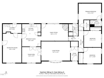 7124 Fillyaw Rd, Fayetteville, NC 28303