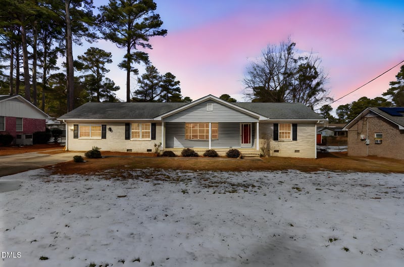 Home Worth Check