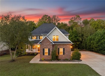 7124 Holmfield Rd, Fayetteville, NC 28306