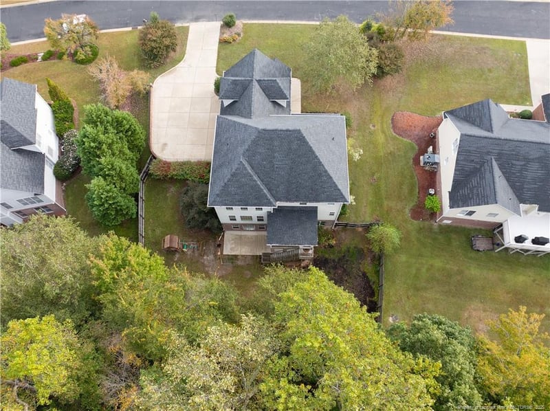 7124 Holmfield Rd, Fayetteville, NC 28306