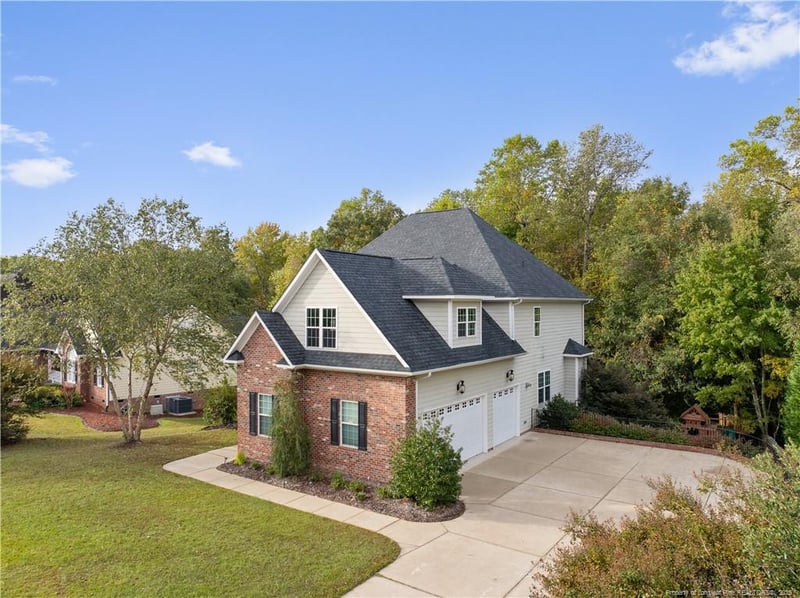 7124 Holmfield Rd, Fayetteville, NC 28306